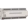Gira KNX ONE 503000 atuador de comutação e estores 24x/12x 16 A standard