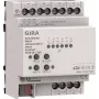 Gira KNX atuador de comutação e estores 6f/3f 16 A 503300