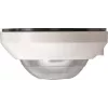Detetor de presença e movimento Gira S3000 360° com Bluetooth, branco puro 537702