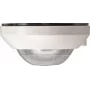 Detetor de presença e movimento Gira S3000 360° com Bluetooth, branco puro 537702