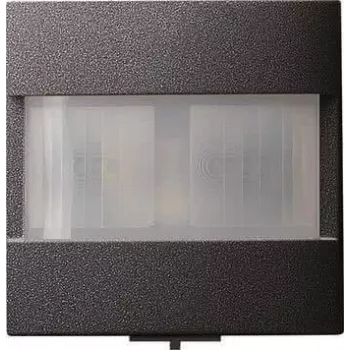 Gira S3000 Comfort Detetor de movimento Bluetooth 1,10 m, antracite, System 55 537428