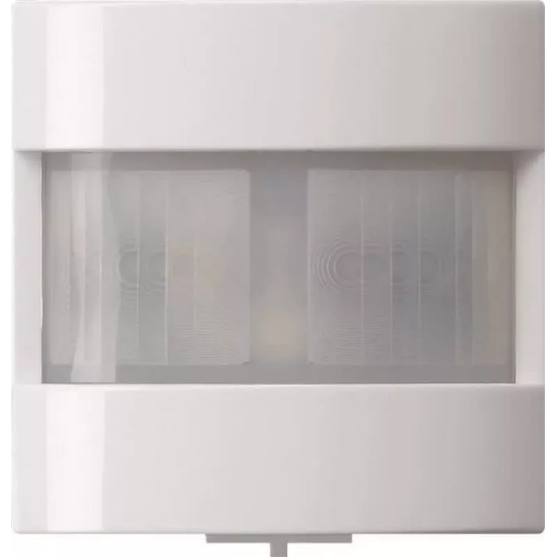 Gira S3000 Acessório de detetor de movimento 1,10 m Comfort BT System 55 branco puro brilhante 537403