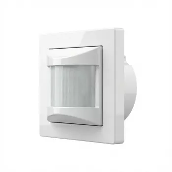 Gira S3000 Acessório de detetor de movimento 1,10 m Comfort BT System 55 branco puro brilhante 537403