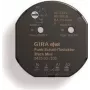 Atuador de comutação/botão via rádio GIRA Mini 2 canais 542500