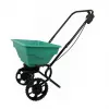 Distribuidor rotativo de jardim com rodas GIRMI Greenmill 15L