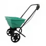 Distribuidor rotativo de jardim com rodas GIRMI Greenmill 15L