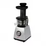 Extrator de sumo lento GIRMI Cold Press 400 W prateado/preto
