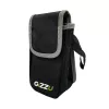 Arrancador de bateria GIZZU 1000A 10400mAh - preto