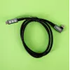 Gizzu Cabo Type-C angular 100W 10Gbps 1 m