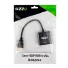 Adaptador HDMI para VGA Gizzu 1080P Poly