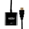 Adaptador HDMI para VGA Gizzu 1080P Poly