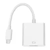 Gizzu Adaptador Type-C para VGA 1080P Poly