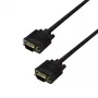 Gizzu Cabo VGA 1080P 3m Poly