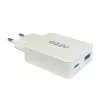 Carregador de parede Gizzu 2 portas 65W GaN