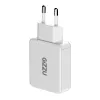 Carregador de parede Gizzu 2 portas 65W GaN