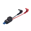 Arrancador GIZZU 2000A 16000mAh - preto