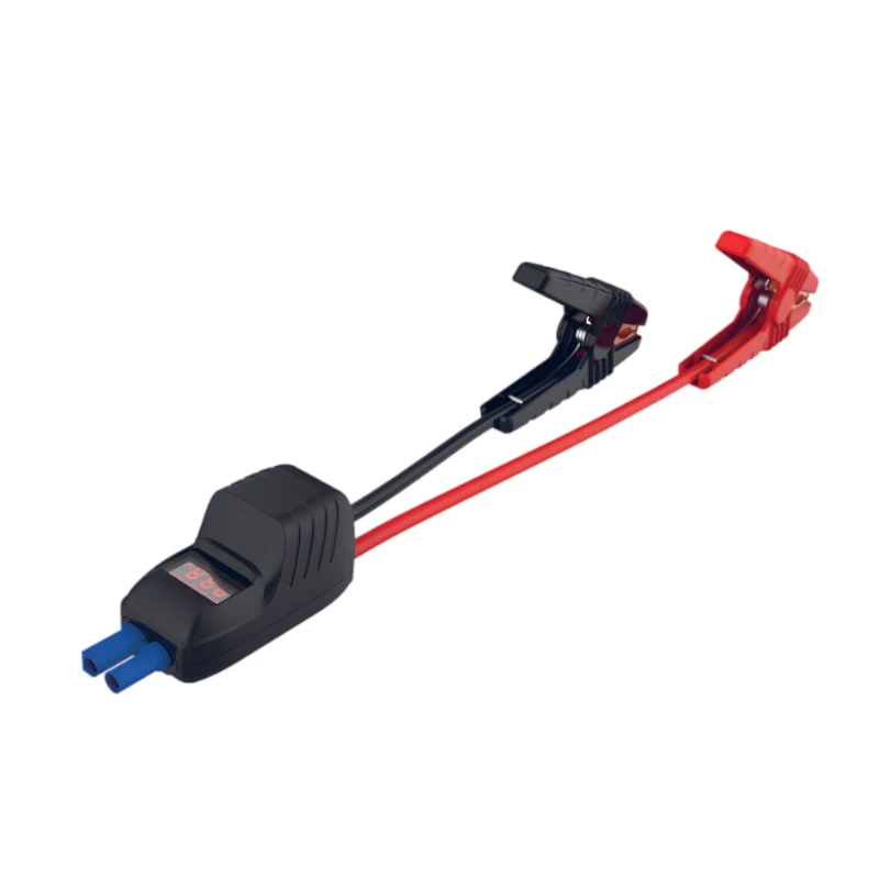 Arrancador GIZZU 2000A 16000mAh - preto