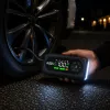 Gizzu Auxiliar de arranque e compressor de ar 4-in-1
