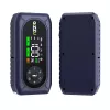 Gizzu Auxiliar de arranque e compressor de ar 4-in-1