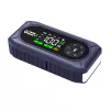 Gizzu Auxiliar de arranque e compressor de ar 4-in-1