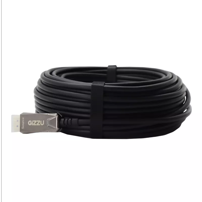 Cabo HDMI de fibra ótica ativo 4K GIZZU 20m