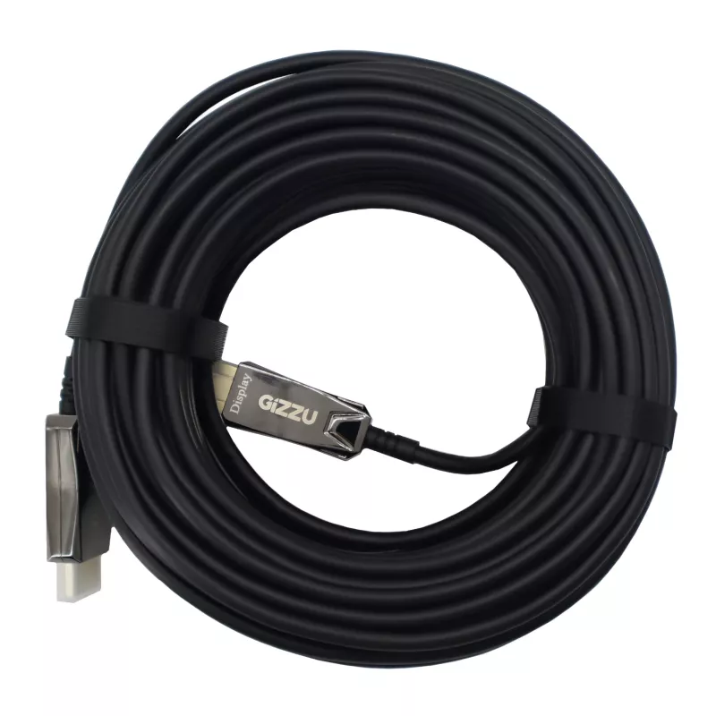 Cabo HDMI de fibra ótica ativo 4K GIZZU 20m