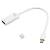 Adaptador Mini DisplayPort para HDMI Gizzu 4K Poly
