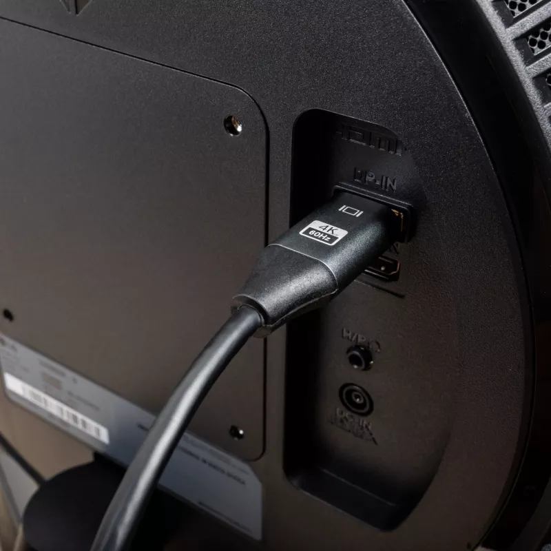 Gizzu Cabo DisplayPort para DisplayPort 4K60Hz 1,5 m