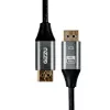 Gizzu Cabo DisplayPort para DisplayPort 4K60Hz 1,5 m