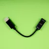 Adaptador ativo Gizzu DisplayPort para HDMI 4K60Hz