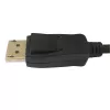Cabo DisplayPort 8K Gizzu 2 m Poly