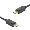 Cabo DisplayPort 8K Gizzu 2 m Poly