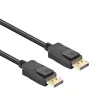Cabo DisplayPort 8K Gizzu 2 m Poly