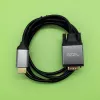 Cabo HDMI para VGA Full HD Gizzu (1,8 m) - preto