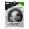 Cabo HDMI para VGA Full HD Gizzu (1,8 m) - preto
