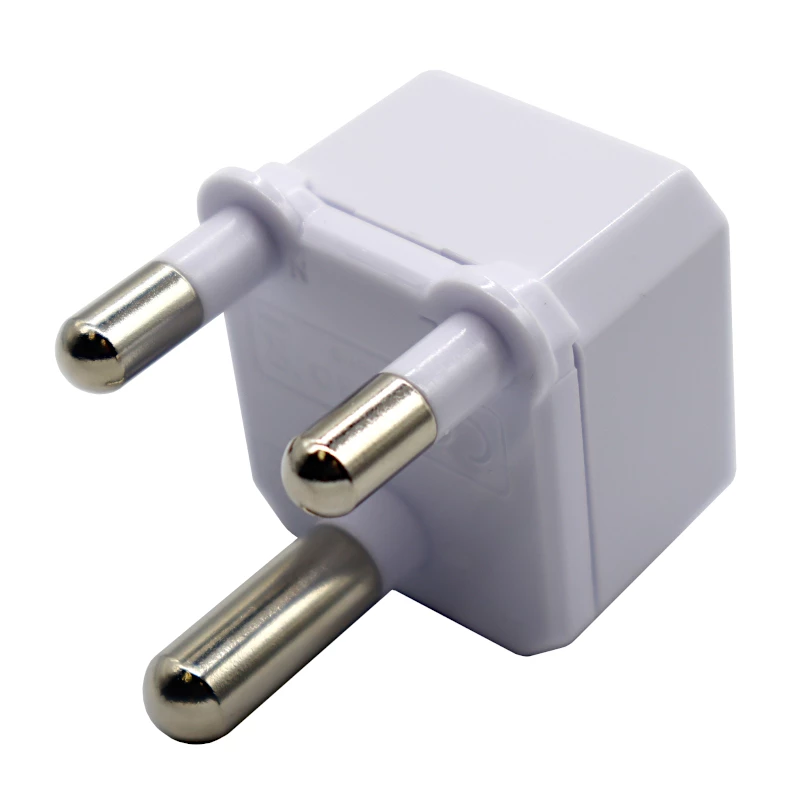GIZZU GUTASA Adaptador de viagem universal com 17W USB-C PD e duplo USB-A