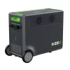 Gizzu Hero Ultra Plus 3840Wh bateria adicional