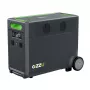 Gizzu Hero Ultra Plus 3840Wh bateria adicional