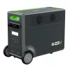 Gizzu Hero Ultra Plus 3840Wh estação de energia UPS