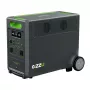 Gizzu Hero Ultra Plus 3840Wh estação de energia UPS