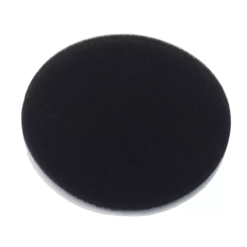Filtro de esponja do kit de tosquia Gizzu – filtro de substituição em espuma de alta densidade para o aspirador de tosquia
