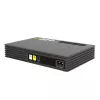 UPS DC MINI Gizzu SURF Simple 18W 55Wh LiFePO4 - preto