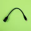Adaptador OTG Gizzu Type-C para USB3.0