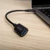 Adaptador OTG Gizzu Type-C para USB3.0