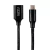 Adaptador OTG Gizzu Type-C para USB3.0