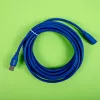 Cabo de extensão USB 3.0 Gizzu 5m - Azul