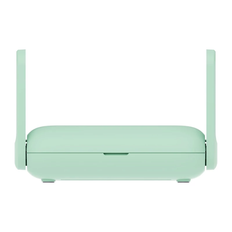 GL.iNet Beryl 7 router Wi-Fi 7 GL-MT3600BE - dual-band, 2,5G multi-gigabit, OpenWrt, VPN, USB 3.0, preto