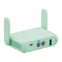 GL.iNet Beryl 7 router Wi-Fi 7 GL-MT3600BE - dual-band, 2,5G multi-gigabit, OpenWrt, VPN, USB 3.0, preto