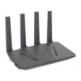 GL.iNet Flint router Wi-Fi 6 dual-band AX1800