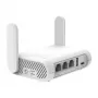 GL.iNet Opal Router Wi-Fi 5 AC1200 Dual-Band Gigabit OpenWrt USB 2.0 Cliente/Servidor VPN